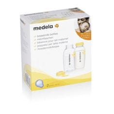 Medela otroška steklenička 250ml, 2 kosa