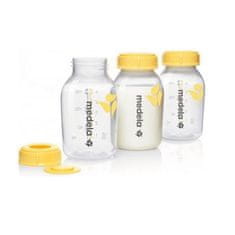 Medela otroška steklenička 150ml, 3 kosi