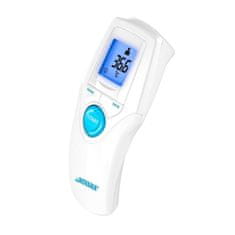 Novama WHITE T1S Brezkontaktni termometer s hitrim merjenjem