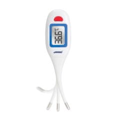 Novama COMBO Digitalni termometer s prilagodljivo konico