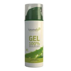 Tabaibaloe vlažilni gel 100% Aloe Vera, 150 ml