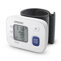 Omron RS2 HEM-6161-E, Manometer za zapestje z IHB