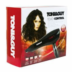 Toni&Guy TOUCH CONTROL GDR5356E, profesionalni sušilec las z ionizacijo