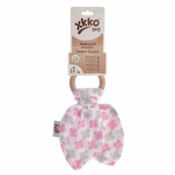 XKKO Vstopnice za XBKO Bite BMB - Baby Pink Cross