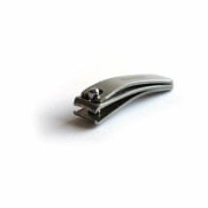 Innoxa VM-S53, majhna ščipalka za nohte, izdelana iz nerjavečega jekla, 5,7 cm