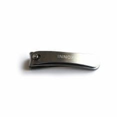 Innoxa VM-S53, majhna ščipalka za nohte, izdelana iz nerjavečega jekla, 5,7 cm