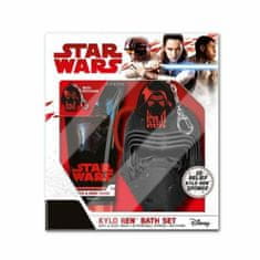 Disney Star Wars Kylo Ren darilni komplet za kopel