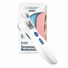 Vitammy ZOOM Brezkontaktni termometer