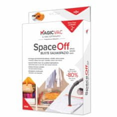 Magic Vac SpaceOff Vakuumske vrečke za shranjevanje, 55x90, 2pcs