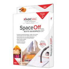 Magic Vac SpaceOff Vakuumske vrečke za shranjevanje, 45x60, 2pcs