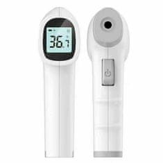 Babys CONTEC TP500, brezkontaktni termometer z merjenjem do -20 ° C
