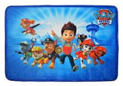 Nickelodeon Otroška preproga, ultra mehka, Paw Patrol 100x150cm
