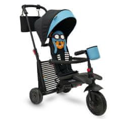 toTs Color set za zložljiv tricikel Smart Trike, Squirrel