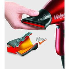 Valera Silent 9500 Ionic Rotocord, 2000W