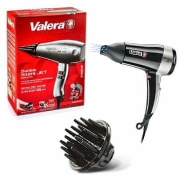 Valera Silent Power 2400 Ionic, sušilec za lase 2400W