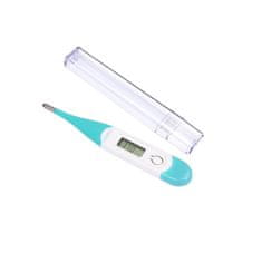 Vitammy DAILY / zaslon 10 kosov Digitalni termometer, prilagodljiva konica