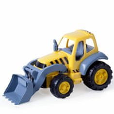 Miniland Baby Super Tractor, Veliki traktorski nakladalec,