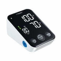 Vitammy NEXT 6 Manometer za roko z glasovno funkcijo in napajanjem USB-C