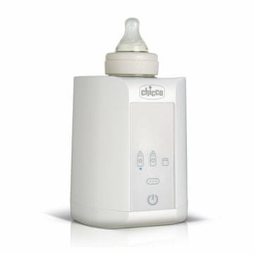 Chicco Home MY 21, grelnik steklenic