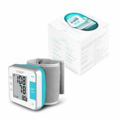 Vitammy NEXT 0,5 Voice Zapestni merilnik krvnega tlaka s slovaško glasovno funkcijo