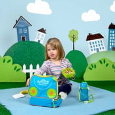 Trunki Thermo lunch box, Terrance, nebo modra, od 3r+