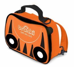 Trunki Tern kosilo Trunki, Tiger Tipu, od 3r +