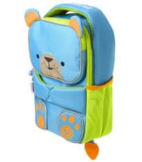 Trunki Nahrbtnik Toddlepak, Bert, nebesno modr