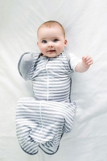 Swaddle vreca 2025