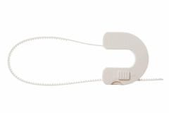 Dreambaby Fleksibilna varnostna ključavnica za omare, 1 kos