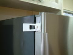 Dreambaby Varnostna ključavnica za hladilnik, 1 kos