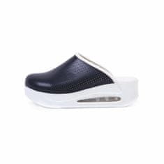 Carine AIR SOLE, Profesionalna medicinska obutev z perforacijo NT 057, mornarsko, vel. 36