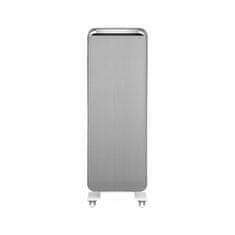 Lena Lighting Sterilon Hepa 216W, Germicidni radiator, bela/srebrna