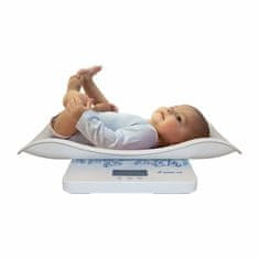 Momert 6426, Digitalna tehtnica za dojenčke in dojenčke z natančnostjo 5g