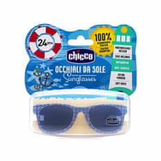 Chicco Otroška sončna očala MY / 22, fant, od 24m+, modra