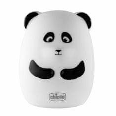 Chicco SOFT LAMP, Silikonska nočna lučka - Panda