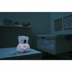 Chicco SOFT LAMP, Silikonska nočna lučka - Koala