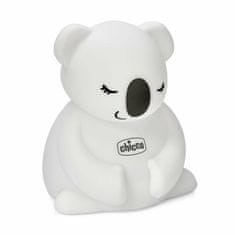 Chicco SOFT LAMP, Silikonska nočna lučka - Koala