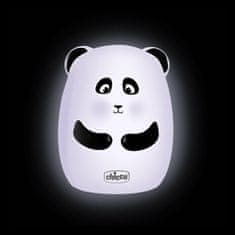 Chicco SOFT LAMP, Silikonska nočna lučka - Panda