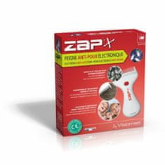 Visiomed ZAPX VM-X100 Elektronski glavnik proti uši in gnidi
