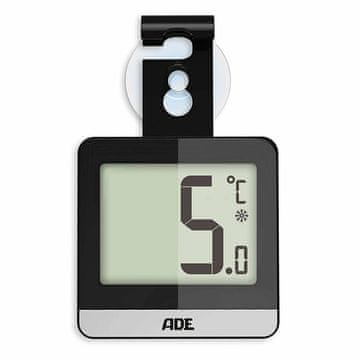 ADE WS1832 Digitalni termometer za hladilnik in zamrzovalnik