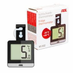 ADE WS1832 Digitalni termometer za hladilnik in zamrzovalnik