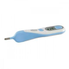 Chicco Easy 2v1 Digitalni termometer 2v1 za otroke