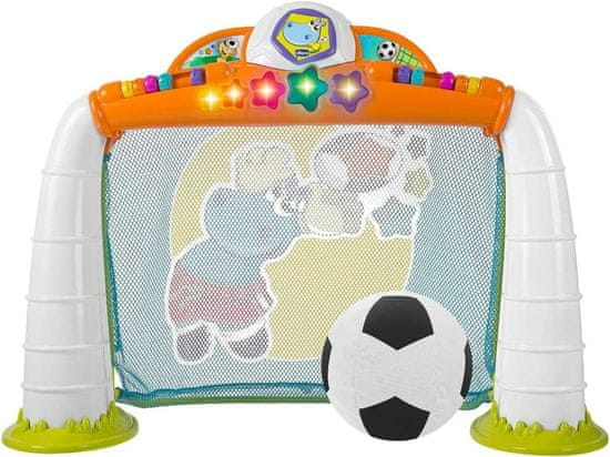 Chicco Fit & Fun Interactive cilj, od 2-5 let