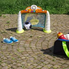 Chicco Fit & Fun Interactive cilj, od 2-5 let