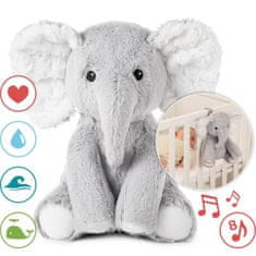 Cloud B Cloud b Eli The Elephant , Žival z melodijo-Slon, 0m+