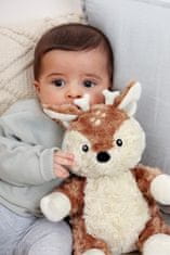 Cloud B Cloud b Love Light Buddies - nočna lučka Finley Fawn Melody, Fawn, 0m+