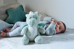 Cloud B Cloud b Love Light Buddies - nočna lučka Drake the Dragon z melodijo, Dragon, 0m+