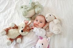 Cloud B Cloud b Love Light Buddies - nočna lučka Drake the Dragon z melodijo, Dragon, 0m+