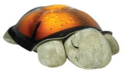 Cloud B Cloud b Twilight Turtle- nočna lučka, želva, zelena, 0m+