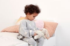 Cloud B Cloud b Dream Buddies Patch the Puppy plišasta igrača/nočna lučka, našitek za psa, 0m+